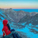3 Days Toubkal Ascent Trek from Marrakech