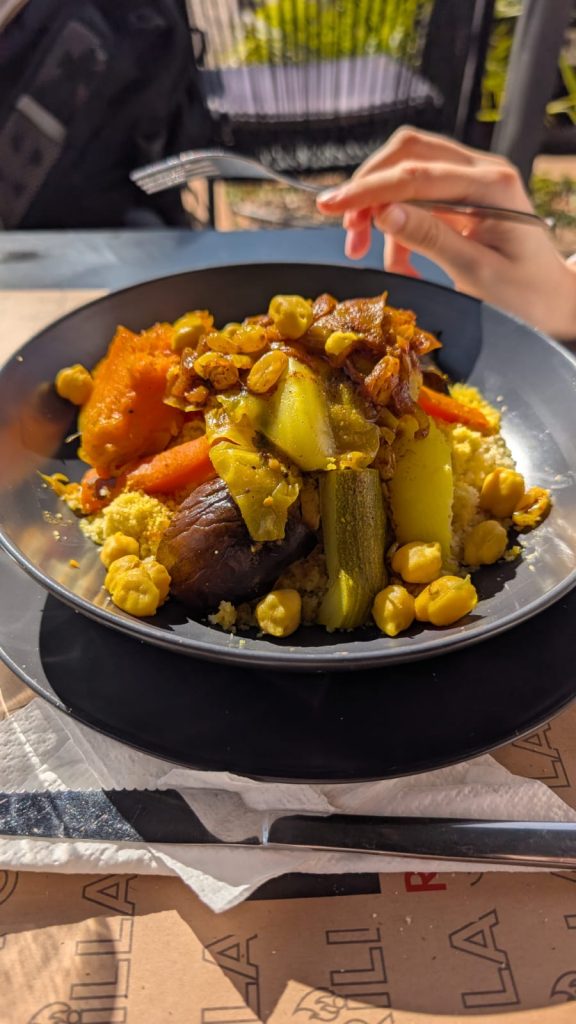 Atlas Mountains Cooking Class with a Berber Family