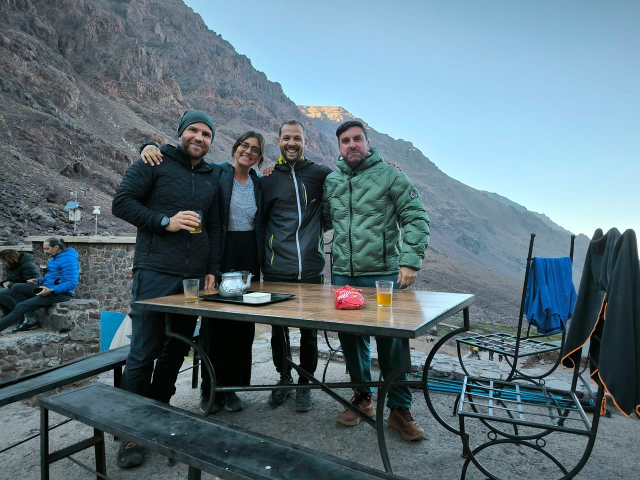 Top 7 Trekking and Activities to Do in Imlil